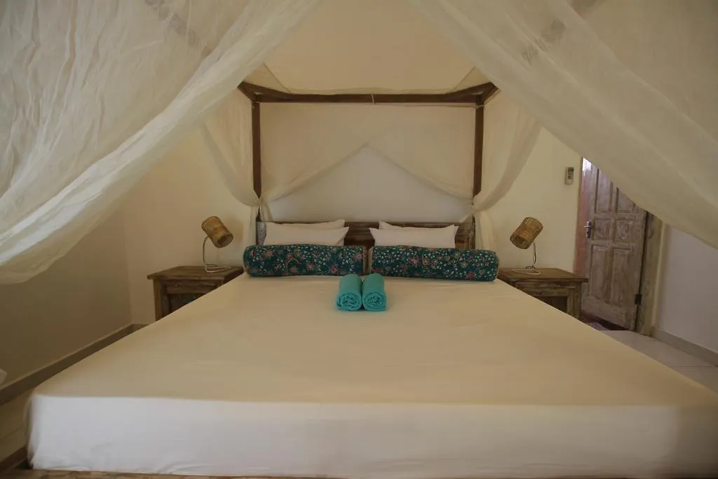 Villa Simule Seminyak