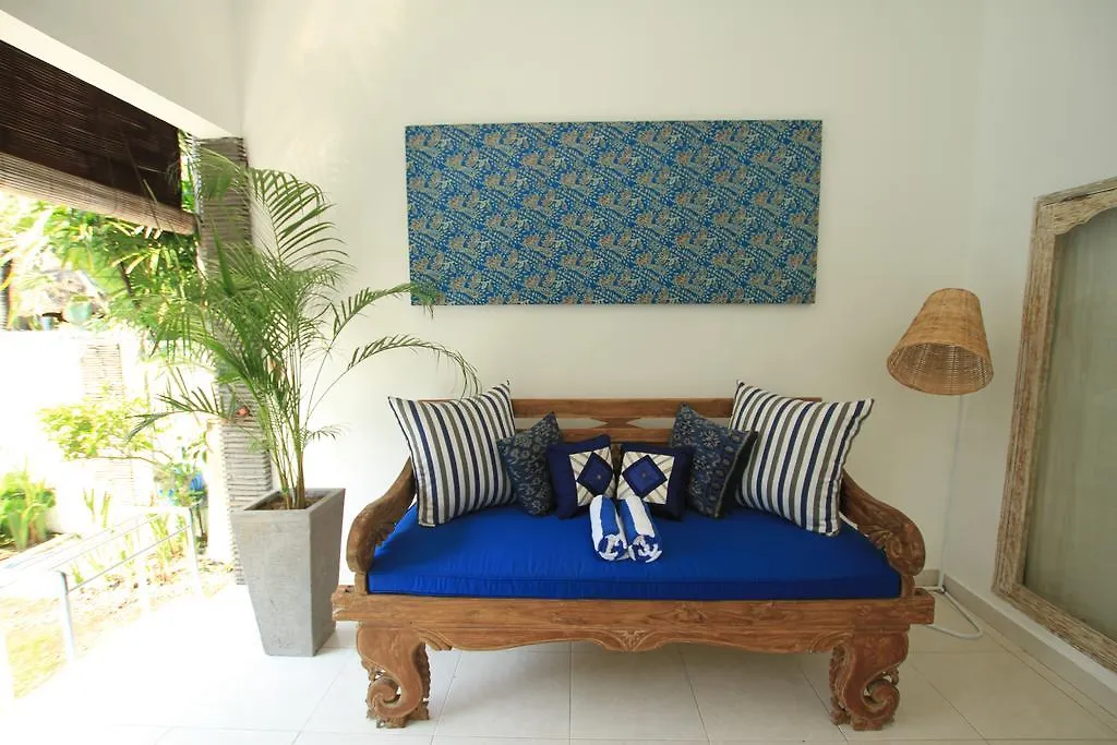 Villa Simule Seminyak 0*,  Indonésie