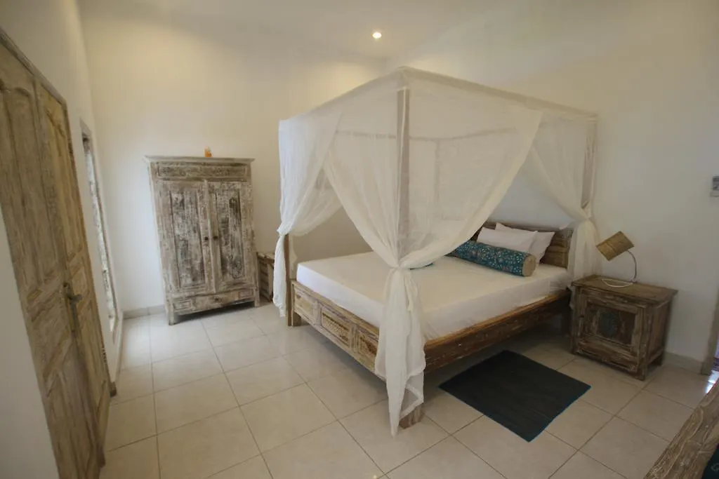 Villa Simule Seminyak 0*,
