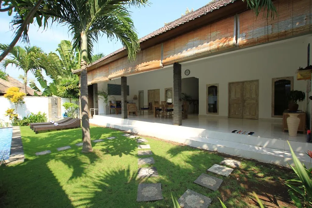 Villa Simule Seminyak