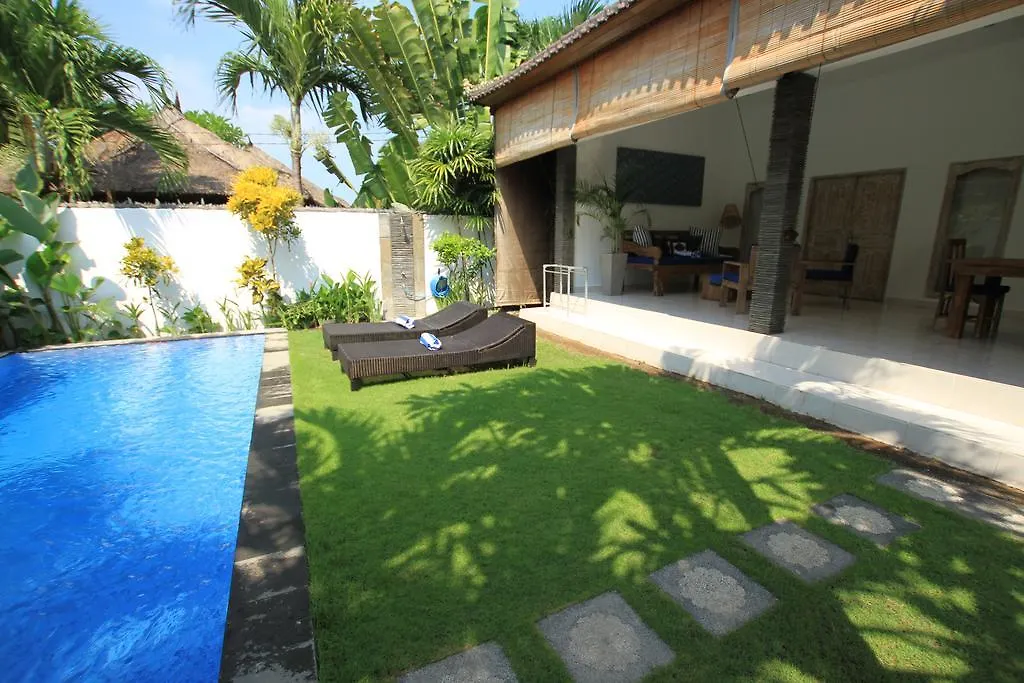Villa Simule Seminyak 0*,