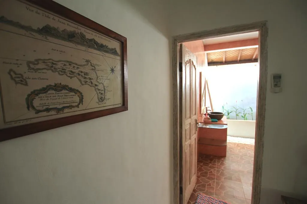 Villa Simule Seminyak