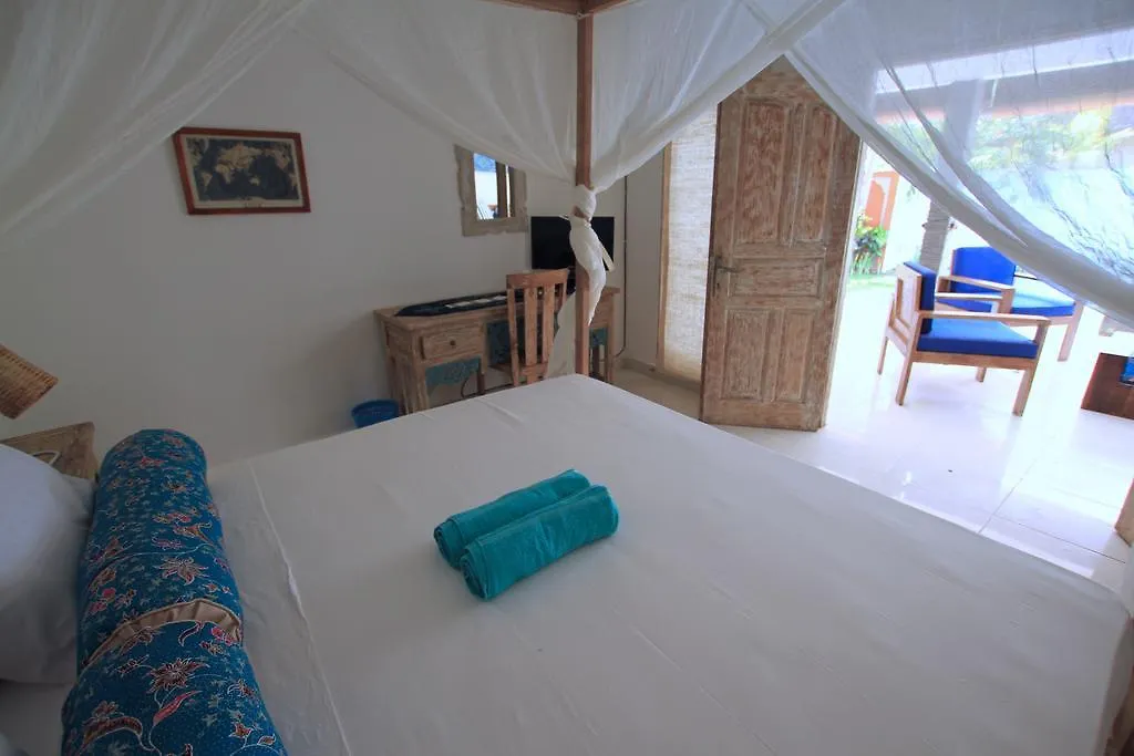 Villa Simule Seminyak