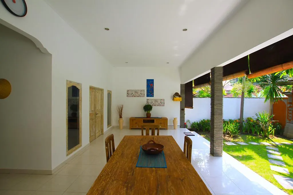 Villa Simule Seminyak