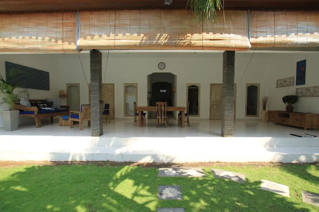 Villa Simule Seminyak