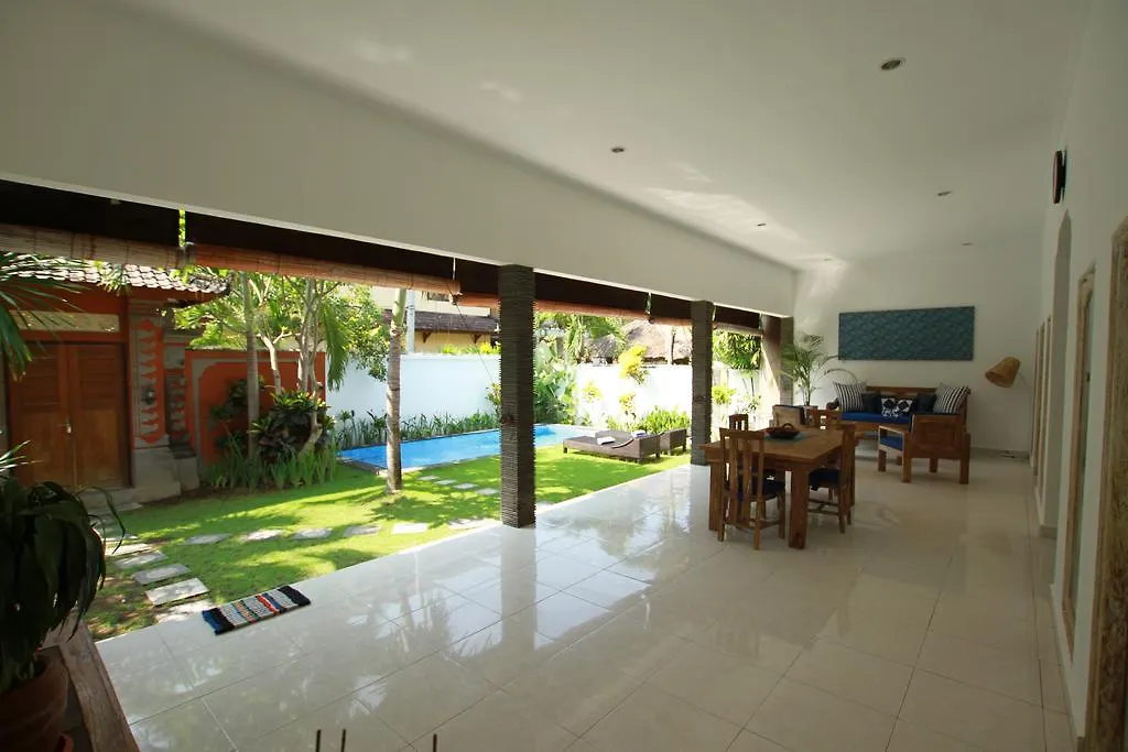 Villa Simule Seminyak