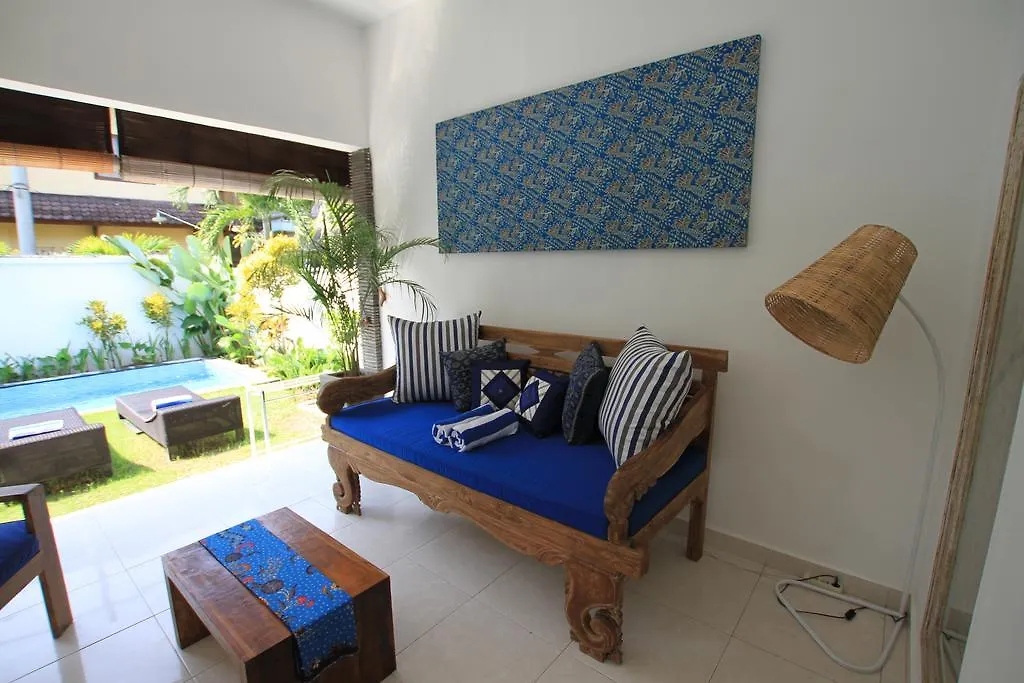 Villa Simule Seminyak