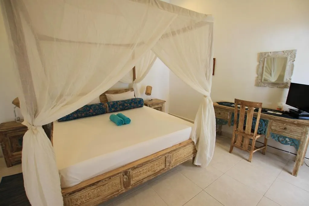 Villa Simule Seminyak