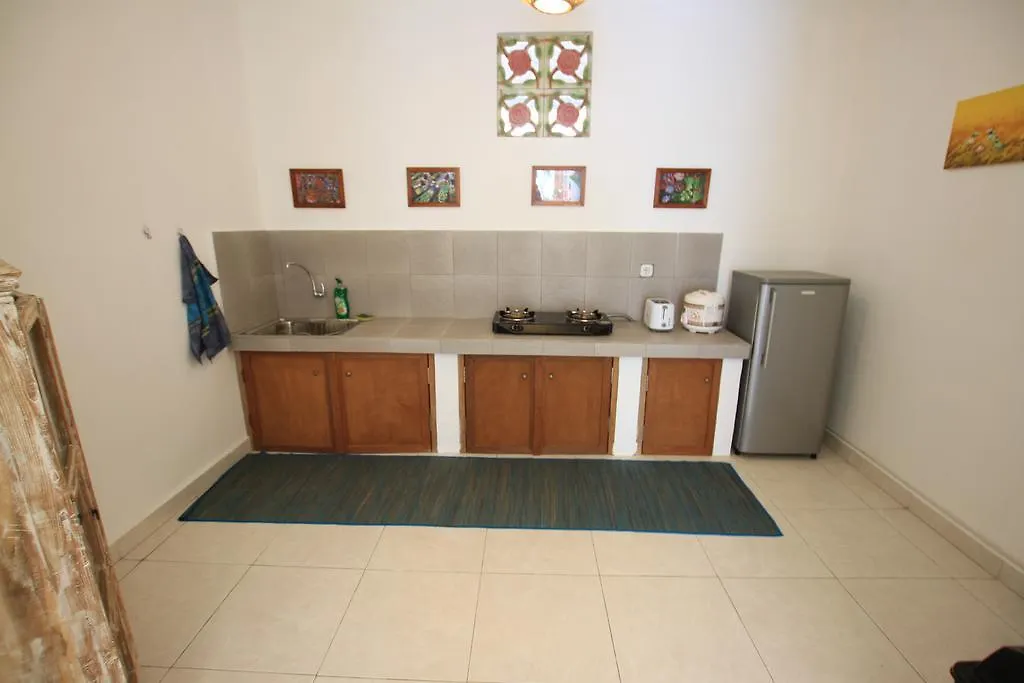 Villa Simule Seminyak