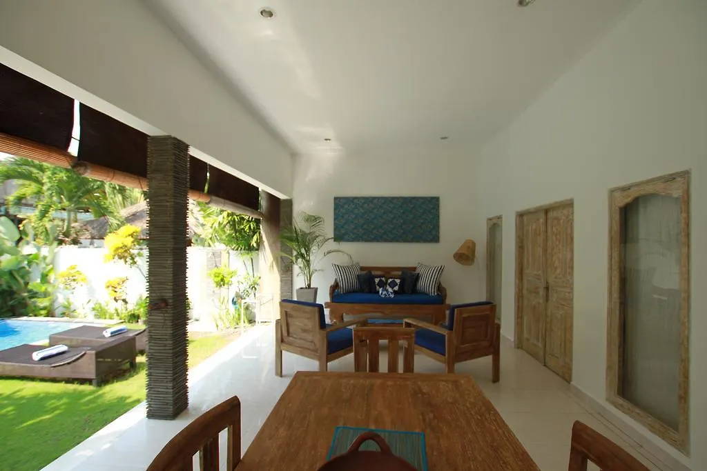 Villa Simule Seminyak