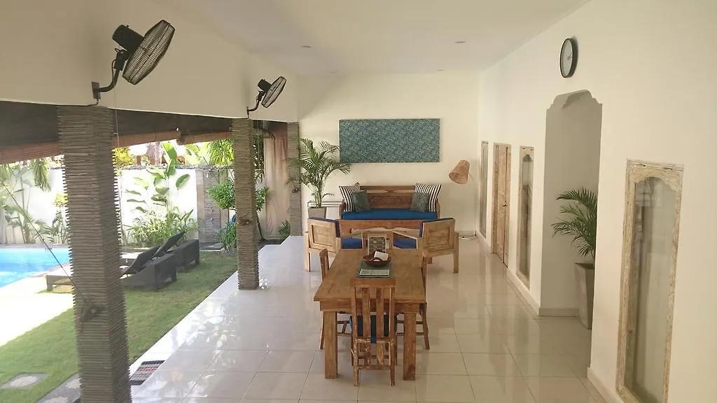 Villa Simule Seminyak